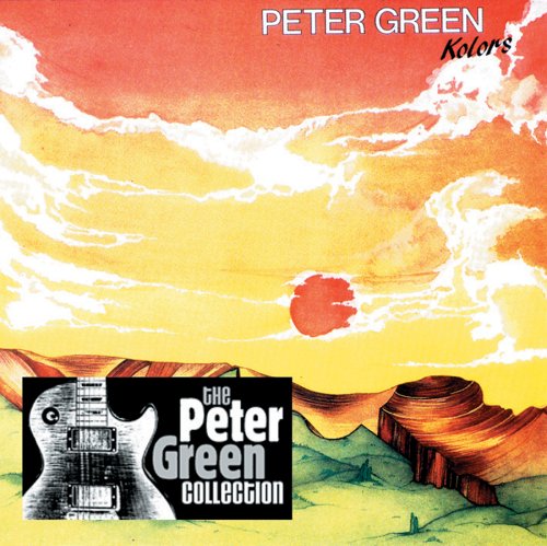Peter Green - Kolors - Zortam Music
