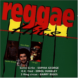 Reggae Hits, Vol. 2