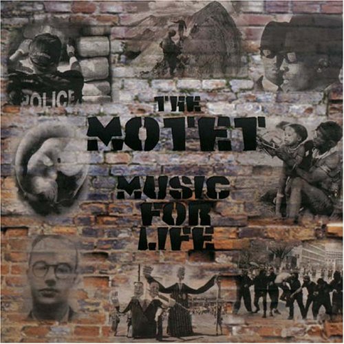 Music for Life