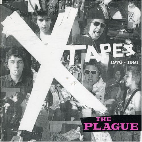 X Tapes