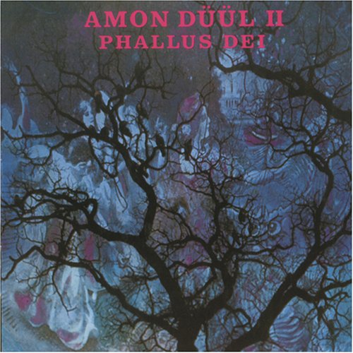 Amon Düül II - Kanaan Lyrics - Zortam Music