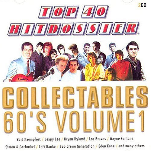Hitdossier 60's 1