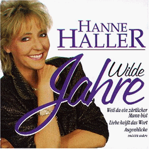 Hanne Haller - St�rker als ich - Zortam Music