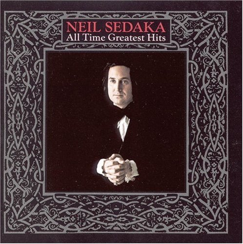 NEIL SEDAKA - Steppin Out Lyrics - Zortam Music