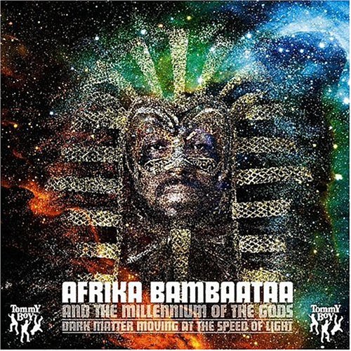 Afrika Bambaataa - The Light - Zortam Music