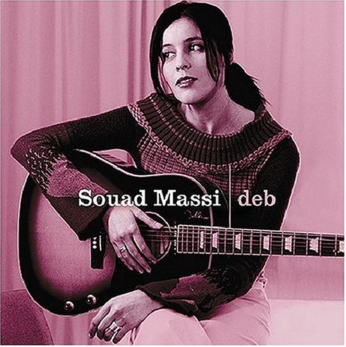 Souad Massi - Deb - Zortam Music