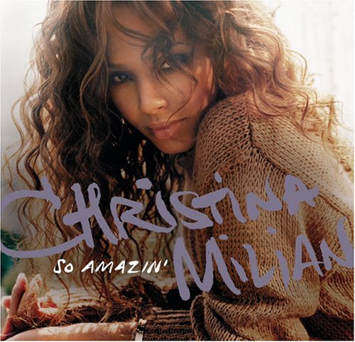 Christina Milian - Who