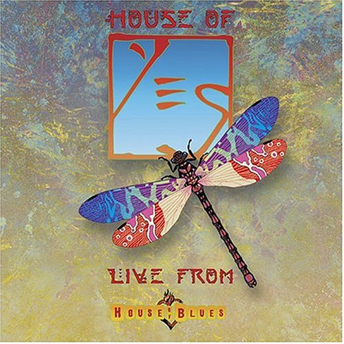 House of Yes: Live From House of Blues
