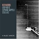 Music Makers by  Helen Merrill 