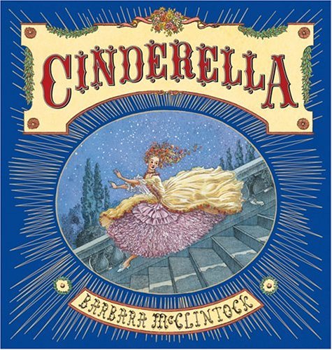 Cinderella (Golden Kite Honors (Awards))