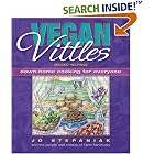 Vegan Vittles: Down-Home Cooking for Everyone by  Jo Stepaniak