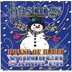 House of Blues Winter Sampler by Angela Strehli, Bernard Allison, Otis Rush, Derek Trucks, and Larry McCray