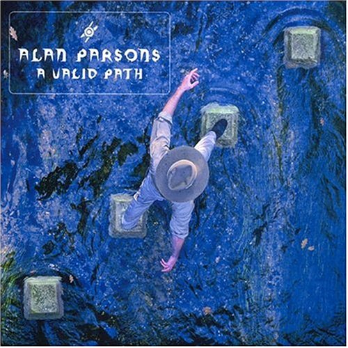 ALAN PARSONS - We Play The Game Lyrics - Zortam Music