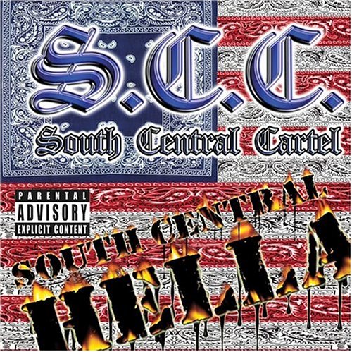 South Central Hella