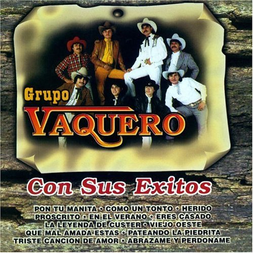 Vaquero - Vaquero - Zortam Music