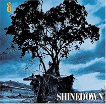Shinedown pictures