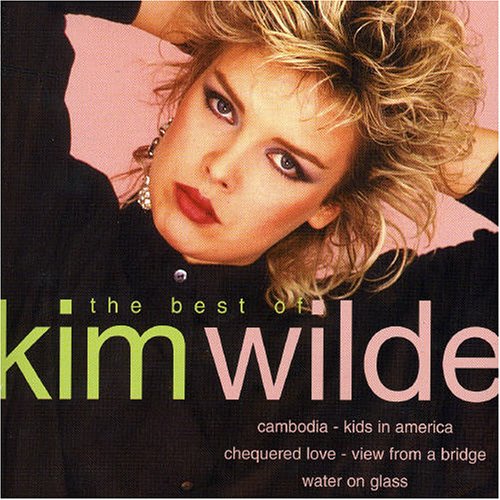 Kim Wilde - The Dome Vol. 39 CD 2 - Zortam Music