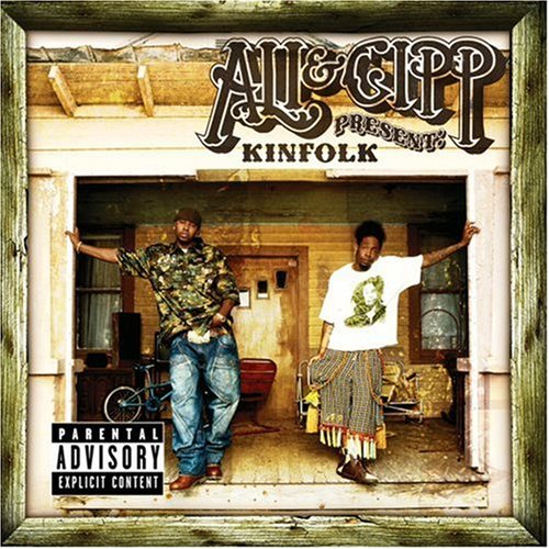 Ali & Gipp - Kinfolk - Zortam Music