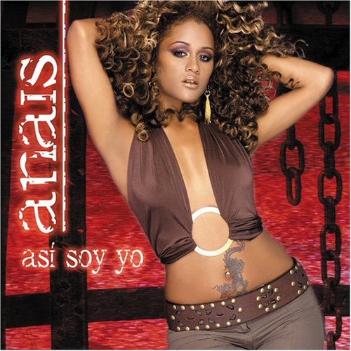 Anais - Asi Soy Yo - Zortam Music
