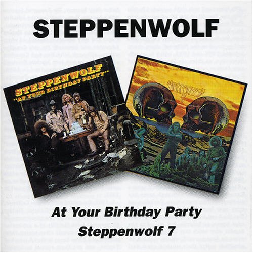 Steppenwolf - Its Never Too Late Lyrics - Zortam Music