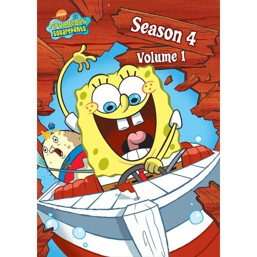 Губка Боб (4 сезон)/ SpongeBob SquarePants - (Season 4) 01. Krusty towers