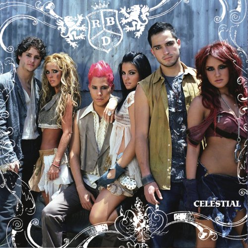 RBD - Tal Vez Después Lyrics - Zortam Music