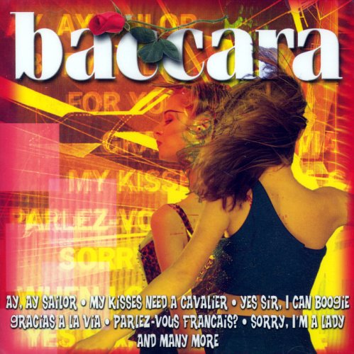 Baccara - Yes Sir I Can Boogie [UK-Import] - Zortam Music
