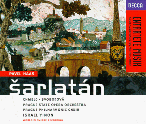 Haas: Sarlatán