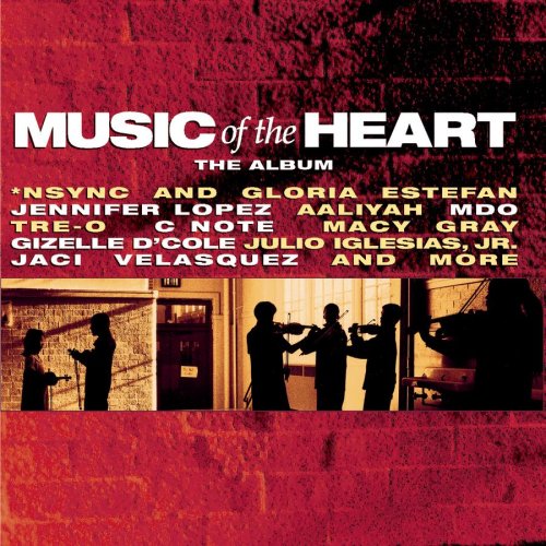 Music of the Heart: The Album