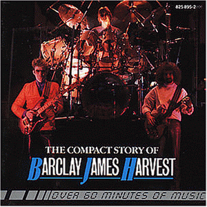 Barclay James Harvest - The Compact Story of Barclay James Harvest - Zortam Music