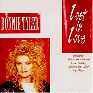 Bonnie Tyler - Clouds in My Coffee Lyrics - Zortam Music