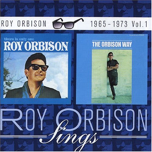 There Is Only One Roy Orbison/The Orbison Way