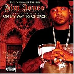 On My Way to Church