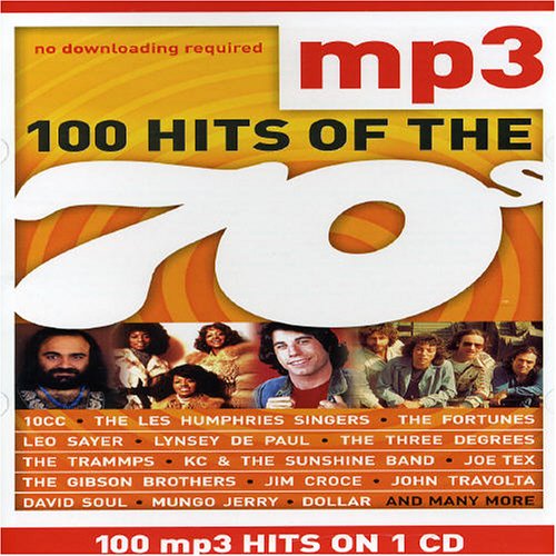 100 Hits of the 70's