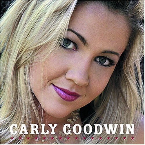 Carly Goodwin - High On A Mountain Lyrics - Zortam Music