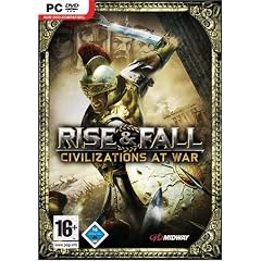 Rise & Fall: Civilizations At War