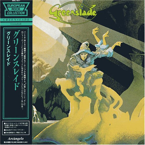 Greenslade