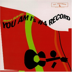 #4 Record