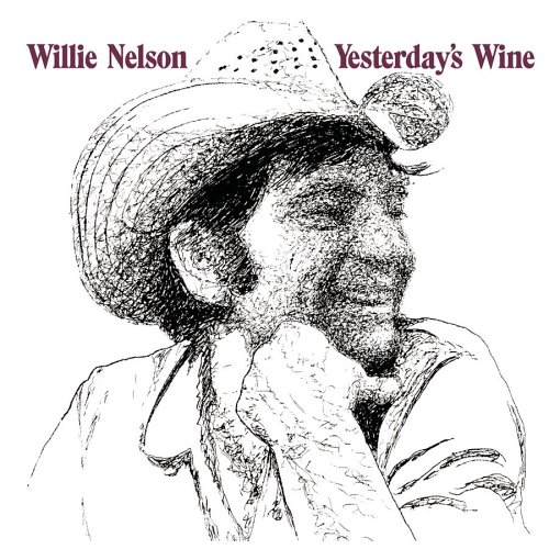 Willie Nelson - Yesterday