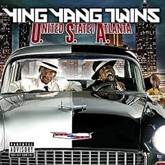 Ying Yang Twins - U.S.A. (United States Of Atlanta)