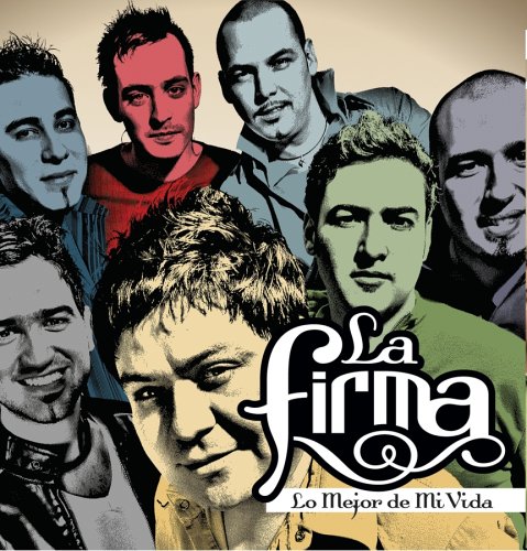 La Firma - Le dire Lyrics - Zortam Music