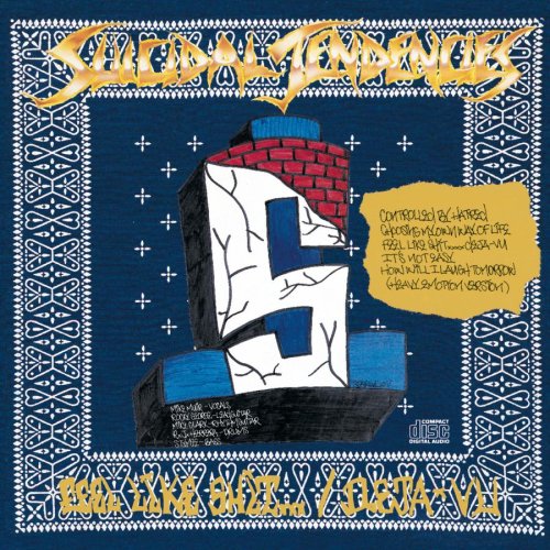 Suicidal Tendencies - It