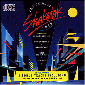 Shakatak - City Rhythm Lyrics - Zortam Music