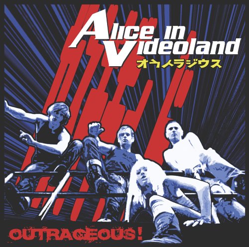 alice in videoland - Radiosong Lyrics - Zortam Music