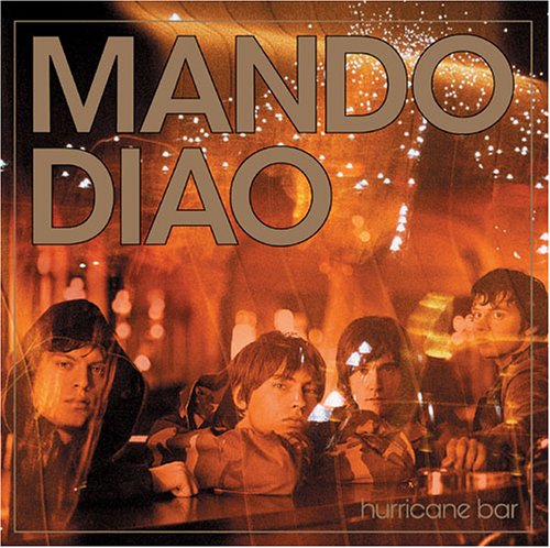 Mando Diao - Jeanette Lyrics - Zortam Music