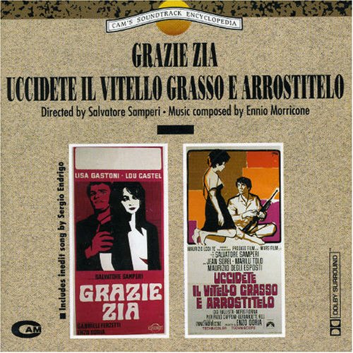 Uccidete il Vitello Grasso E Arrostitelo
