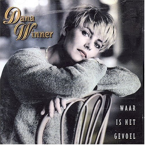 Dana Winner - Ik Hou Van Jou Lyrics - Zortam Music