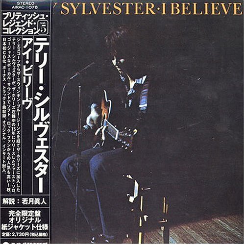 I Believe