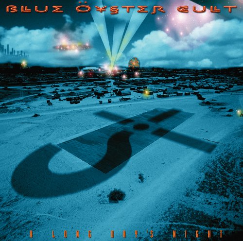 Blue Oyster Cult - Don