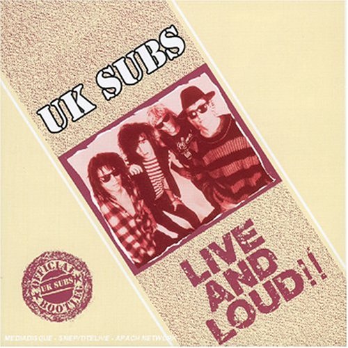 Live & Loud